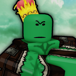 [IN-DEV] The Legend of Derp icon