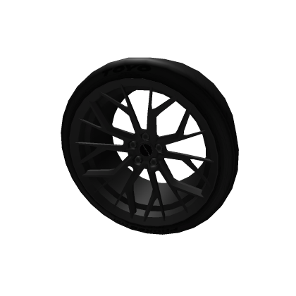 Car Wheel
