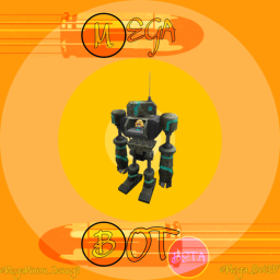 Mega Bot