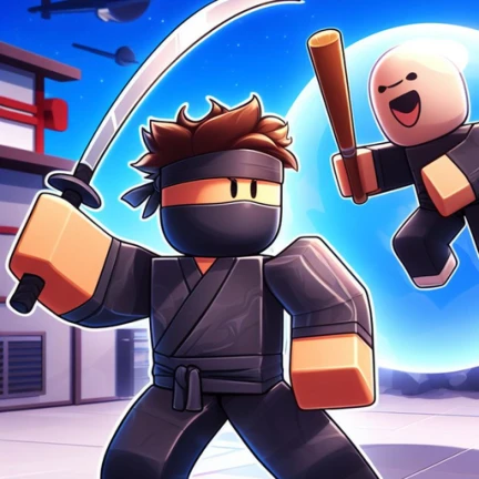 Image du serveur Roblox