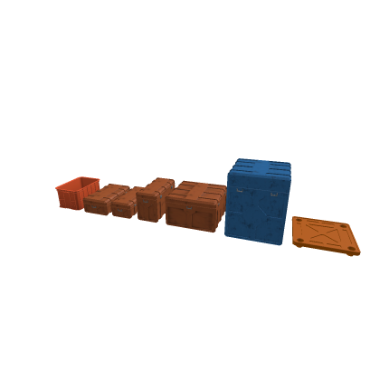 CargoCrates