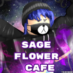 SageFlower