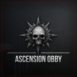 Ascension Obby [OTHARIA]