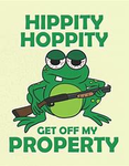 The Robloxian Army: Frog Brigade