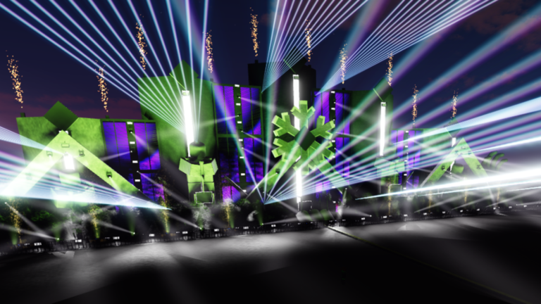 Fragments DJ Mainstage screenshot 4