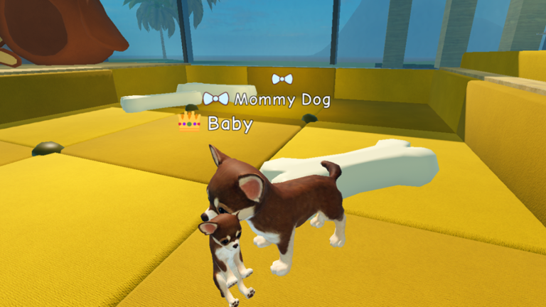 Puppy Game  🐾 screenshot 3