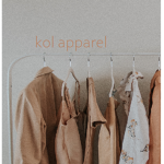 kol apparel