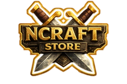 Ncraft's Store Roblox group icon