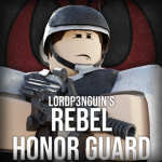 [ TRA ] - Honor Guard