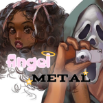 Angel Metal