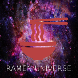 Ramen Universe