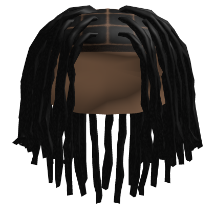 Varney Locs (Black) 