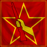 Union of Global Socialist Republics Armed Forces