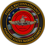 Force Reconnaissance- [-]
