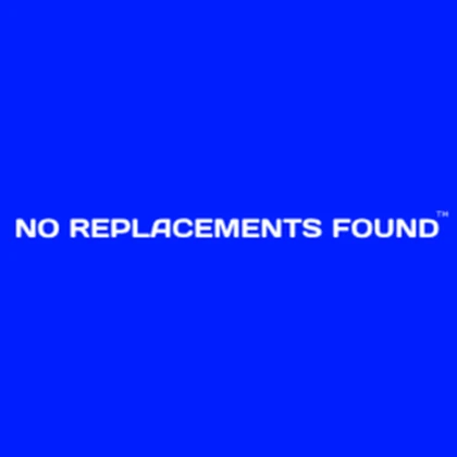 NRF No Replacements Found Roblox group icon