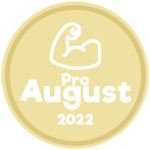 Pro Challenge August 2022