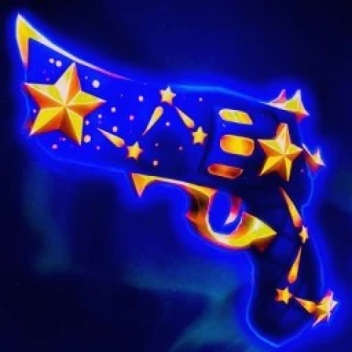 [TRAITOR] 🔫 SHERIFF! official Roblox game thumbnail