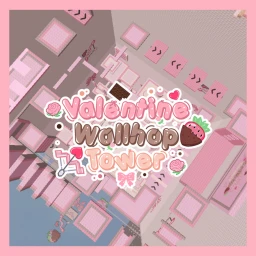 Valentine Wallhop Tower icon