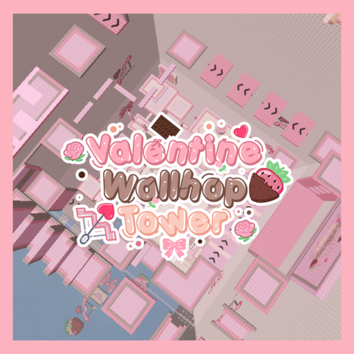 Valentine Wallhop Tower