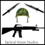 Tactical Vision Studios