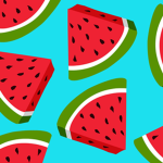 izzy’s watermelons
