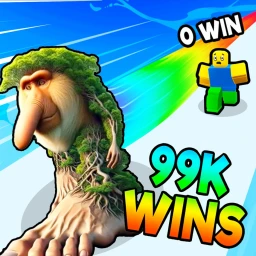 ⚡Race Clicker