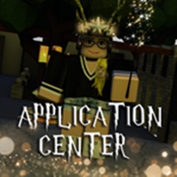 PINK's Application Center
