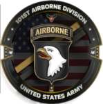 USMA | 101st Airborne Division