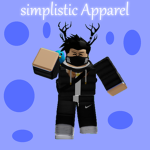 Simplistic Apparel