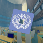 AUN | Alex's United Nations