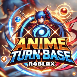 Anime TurnBase Battle