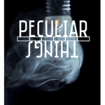 Peculiar Things (BETA) Part 1