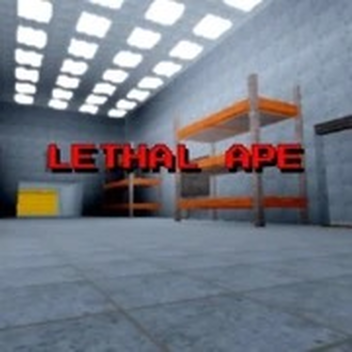 Lethal Ape Nostalgia (beta)