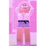 Pᴀsᴛᴇʟ Pᴇᴀᴄʜᴇs