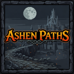 Iron Ash Games