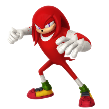 [RELEASE] Survive knuckles The Killer