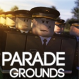 AUS Parade Grounds