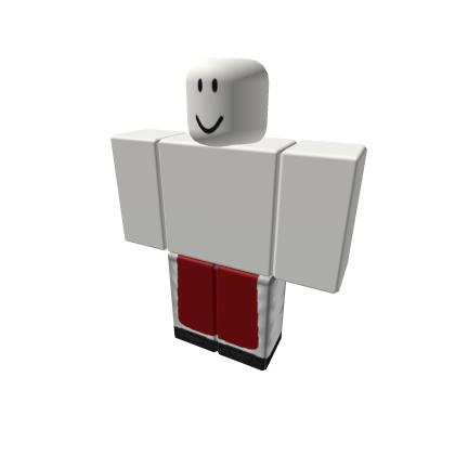 Burgers and Fries™ Uniform Bottoms thumbnail