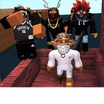 Gang unit1800