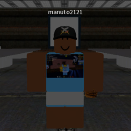 Survive manuto2121 in Area 51