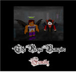 The Royal Vampire Family