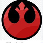 The Rebel Alliance Cells.