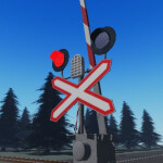 Русский Железная дорога (Базовый)