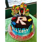 Robloxia Diner
