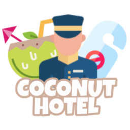 V2 | Coconut Hotel