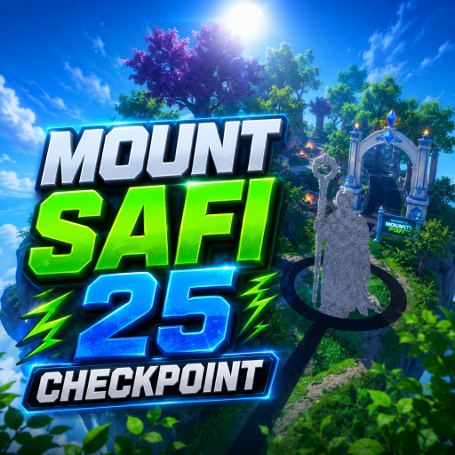 MOUNT SAFI