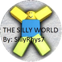 The Silly World's Epic Place