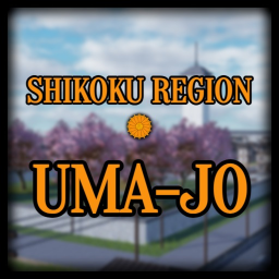 Imperial Capital of Uma-Jo [UMAMUSUME LARP]
