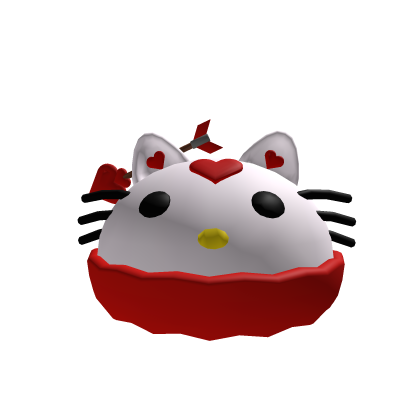 [CODE: HKB] Hello Kitty Beanie 