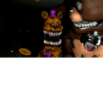 LOL FNAF